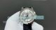 Swiss 9015 copy Omega Seamaster Black Face Men's Watch Black Leather Strap (4)_th.jpg